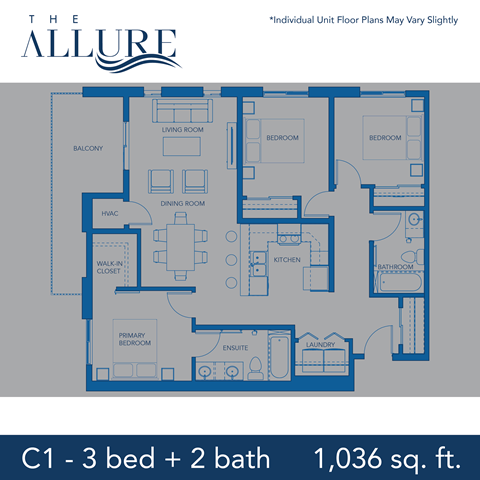 70 Park East Drive 1-3 Beds Apartment for Rent - Photo Gallery 22